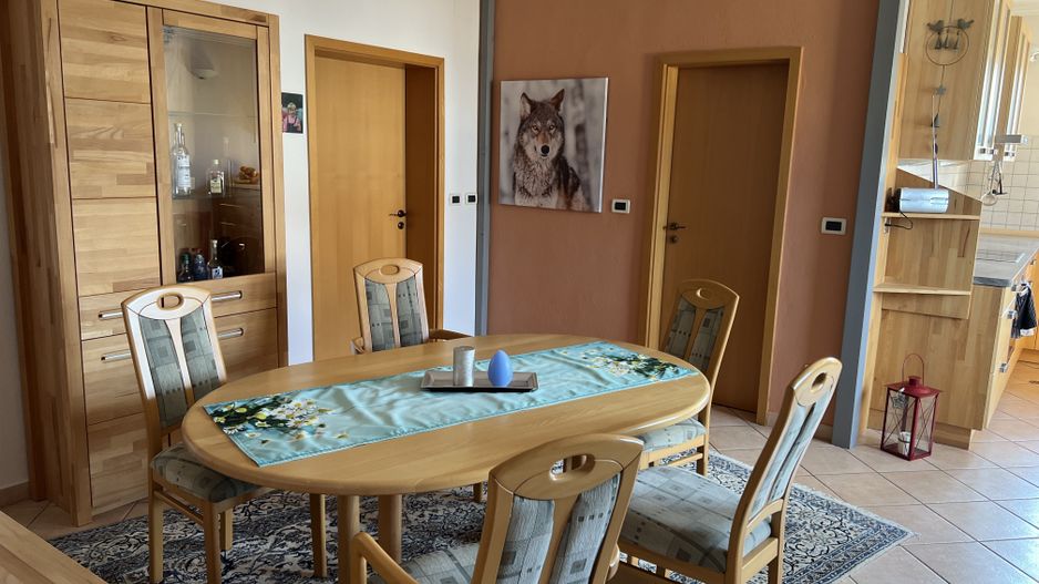 Vila cu design italian intalneste echipamentele germane - Poză 12