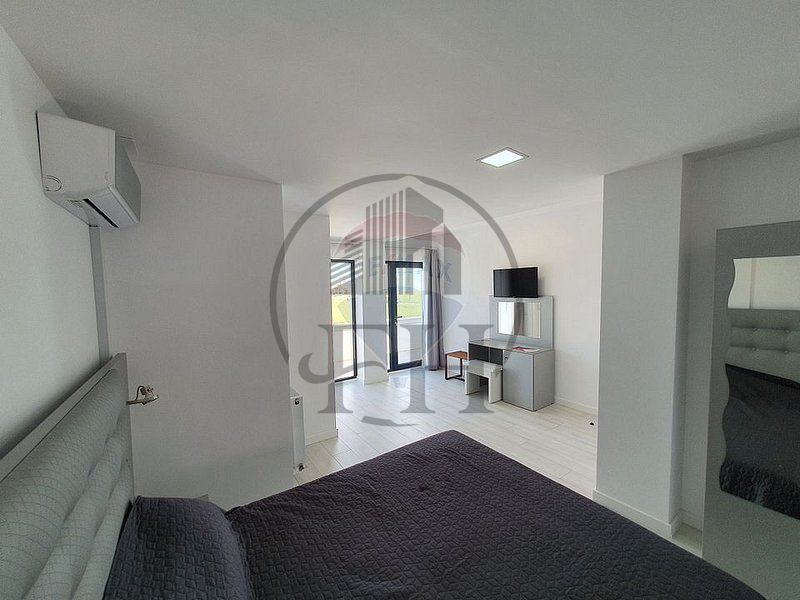 SOLD/VANDUT -Vila moderna cu 4 camere de vanzare in Costinesti - Poză 7