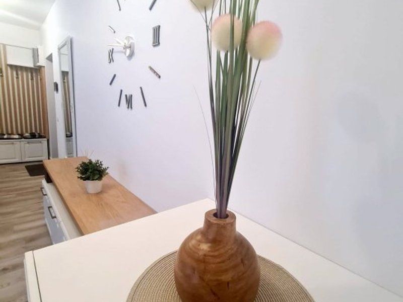 Exclusivitate - Apartament cu 3 camere de inchiriat - Central Park - Poză 3