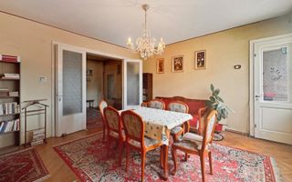 Apartament 4| 125 mp utili, zona strazii Brasov! Pozitie exclusivista! - Poză 5