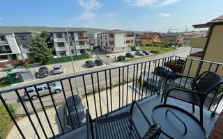 2 camere, premium, parcare, prima închiriere, Urușagului, Florești - Poză 3