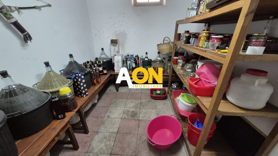 Duplex, D+P+M+1, 200 mp utili, Teren 1100 mp, Zona Micesti - Poză 7