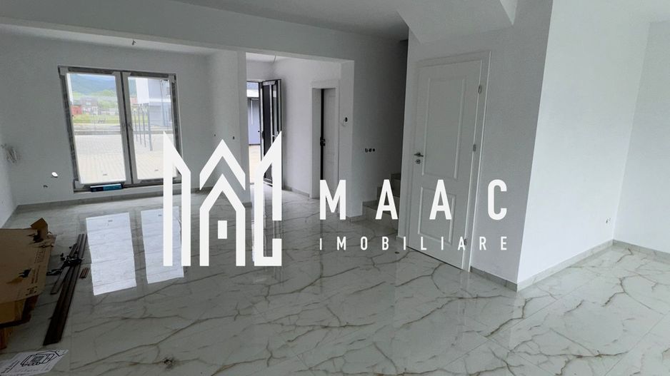 CASA NOUA  I 4 CAMERE I 127 MP - Poză 1