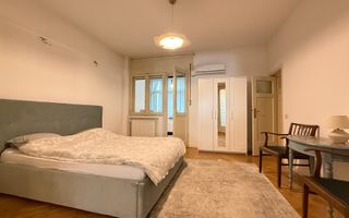 Apartament 3 camere parter, ideal birou – Dorobanți - Poză 7