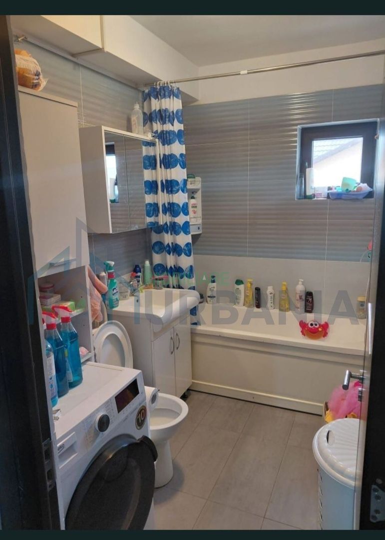 Apartament 2 camere, 60 m², etaj 1, Lunca Cetății – 97.000 EUR - Poză 6