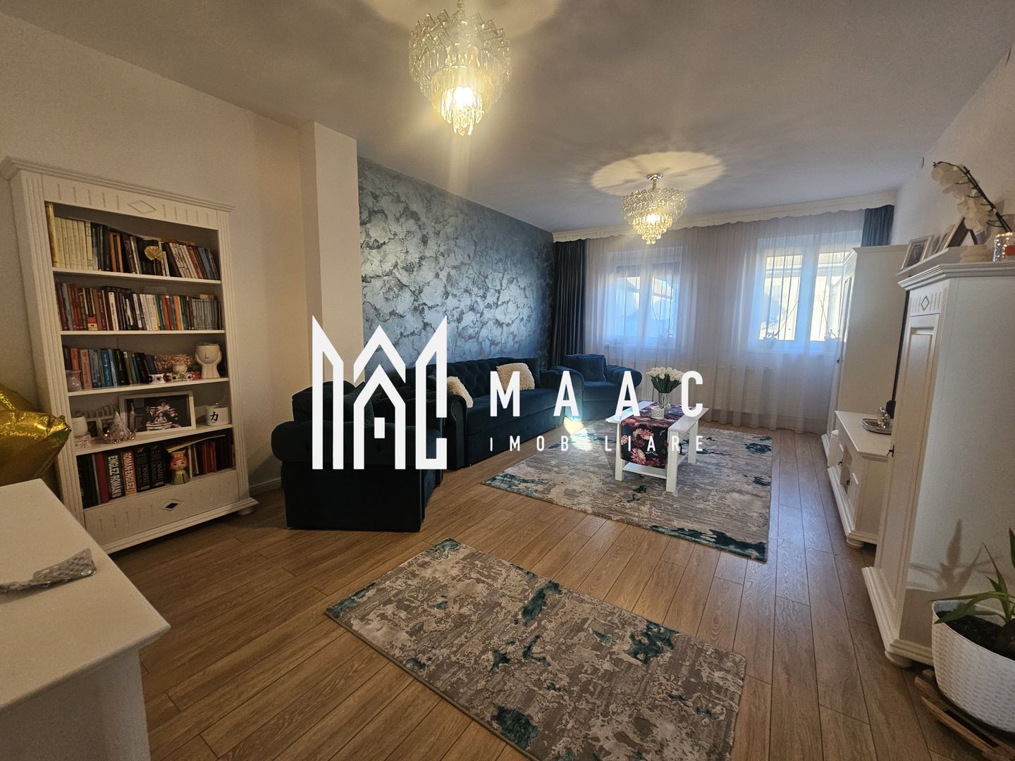 Casa individuala | Teren 450 mp | Garaj | Piata Cluj - Poză 3