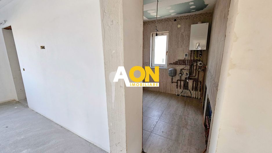 Casă 6 camere în Ciugud, dotări premium și design modern, 710 mp teren - Poză 26