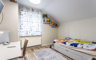 Vânzare, casă, 2 nivele, 4 camere, strada Alexei Mateevici, Colonița - Poză 15