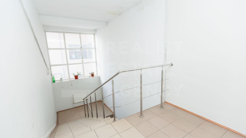 Vânzare, teren+construcție, str. Independenței, Botanica - Poză 17