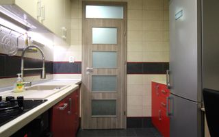 Lipovei -3 camere, centrala proprie, garaj inclus - Poză 10