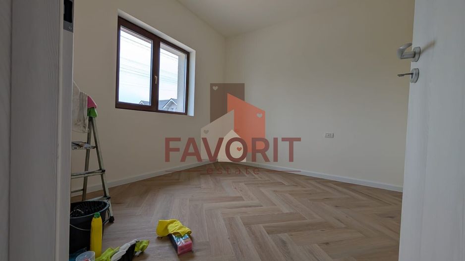 Duplex | Parter | Toate utilitatile | Finisaje premium | Curte generoasa - Poză 6