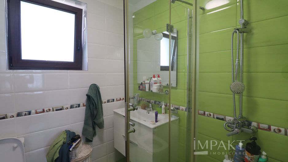 Duplex cu teren de 386 de vanzare in Borhanci! - Poză 14