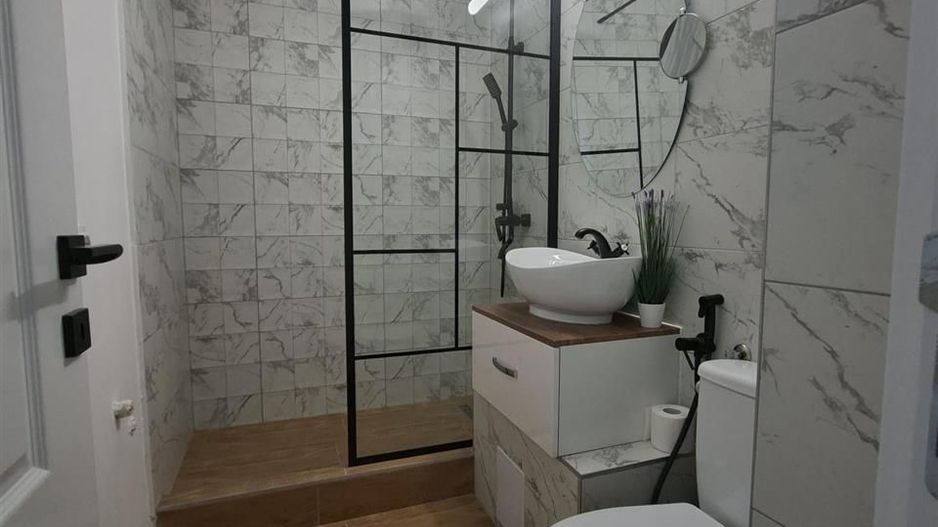 Garsoniera renovata Rogerius - Poză 1