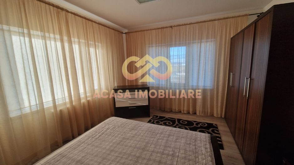 LETCANI CLADIRE DE LOCUIT  APARTAMENT 4 CAMERE si HALA - Poză 18