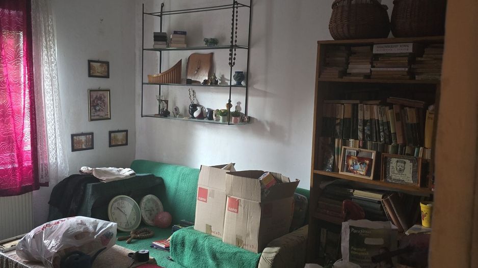 BRASADAS vinde ap 3 cam Micro 16 Etaj 2 din 4. - Poză 8