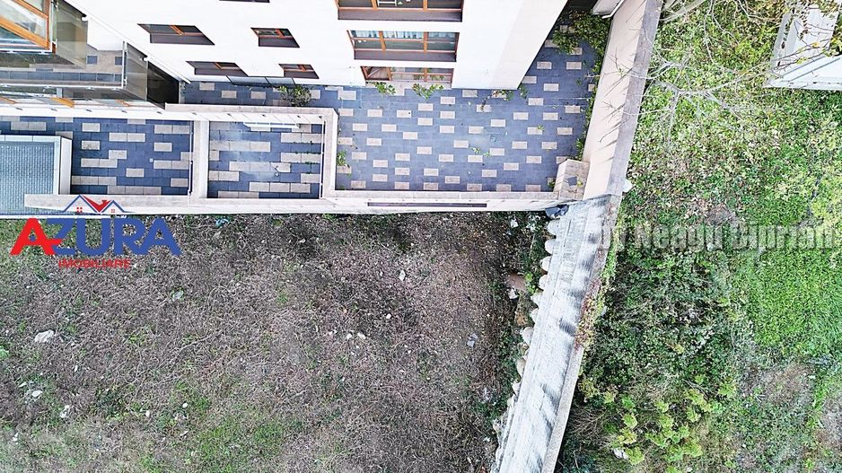 AZURA Imobiliare - Ap 3 camere + Garaj, Et 3, ULTRACENTRAL, Bloc Nou - Poză 3