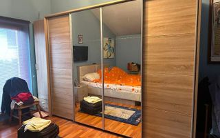 Vila 8 camere  Baneasa - Iancu Nicolae - Poză 13