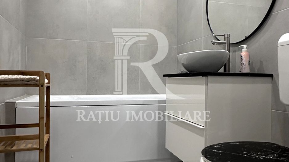Apartament cu 2 camere | Prima închiriere | Oradea - Poză 9