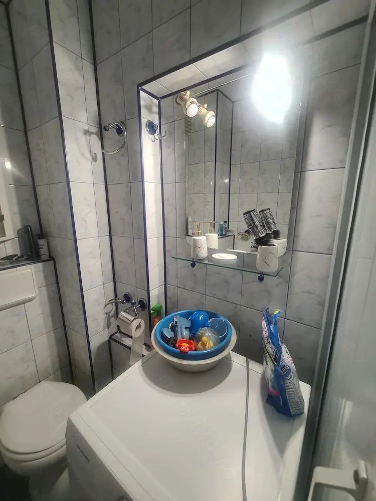 Apartament 3 camere 65mp zona Kaufland Marasti - Poză 7
