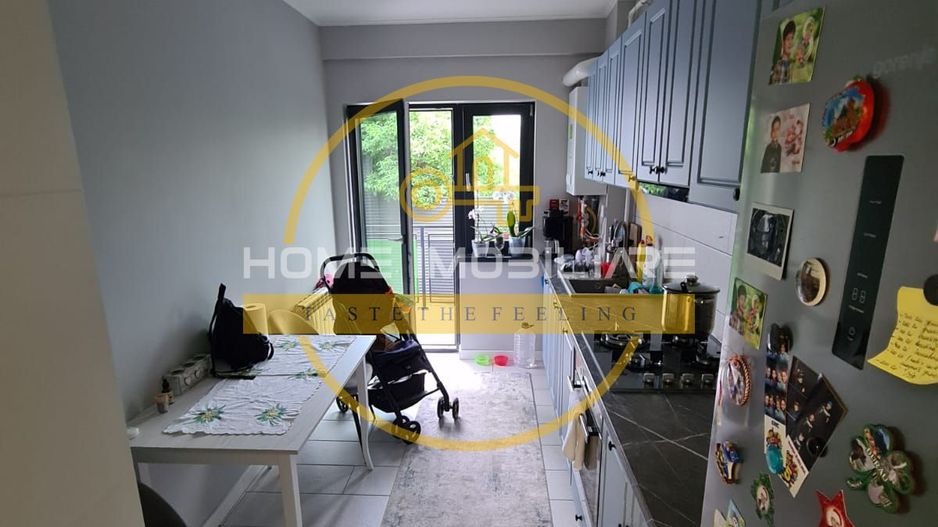 Etaj 1/ Apartament 2 Camere + Loc de Parcare si Boxa/ 70mp/ Zona Tatarasi - Poză 3