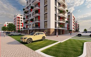 Spațiu comercial într-un cartier rezidențial vibrant din Arad! - Poză 4