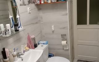 Apartament 2 camere zona-Școala Gimnazialã Nr 5 - Poză 5