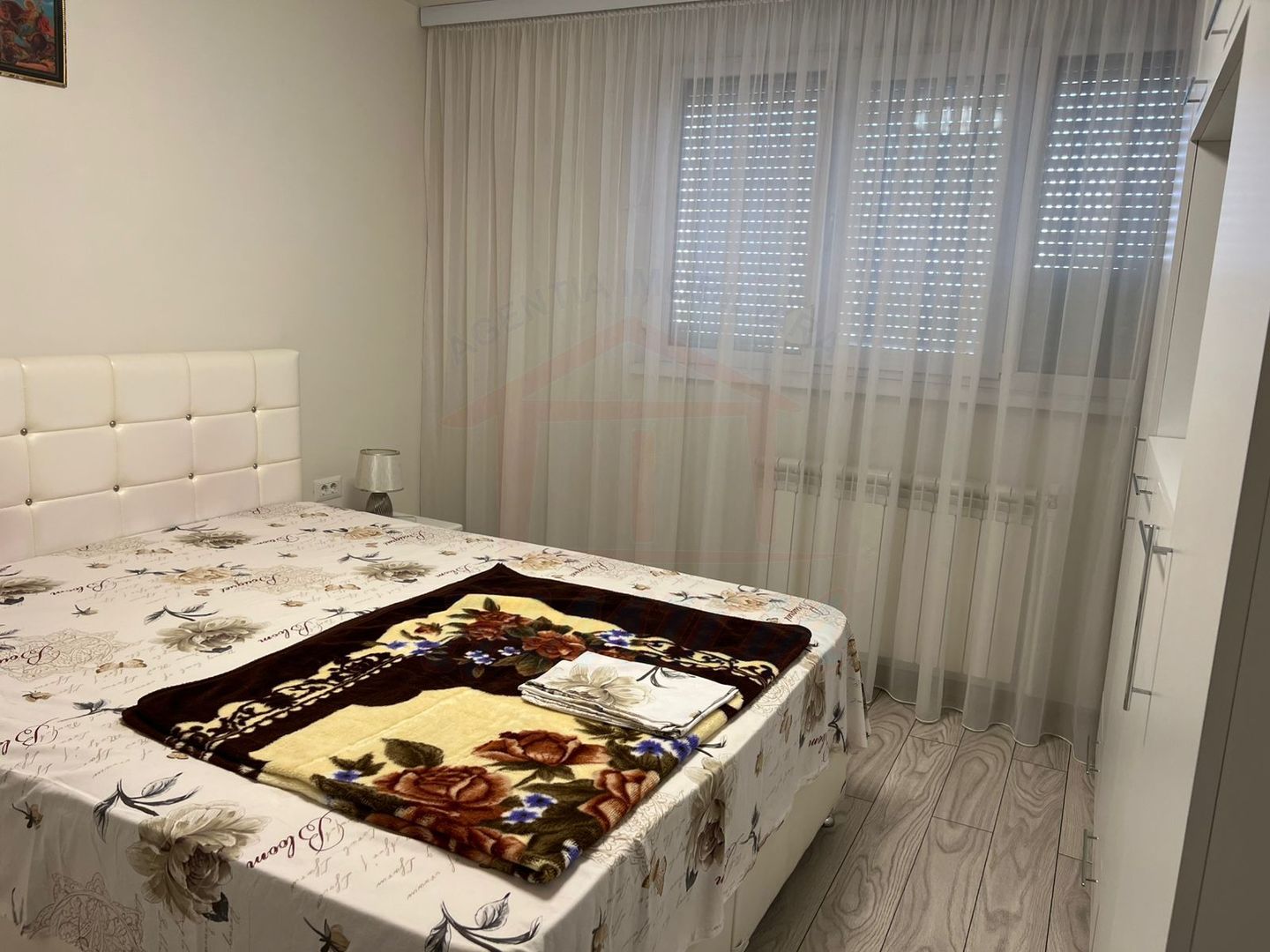 De închiriat apartament 2 camere  | Micro 18 | 🏢 - Poză 3