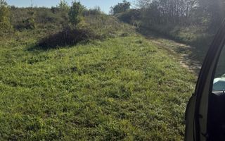 Teren INTRAVILAN de construcție casă!! - Poză 2