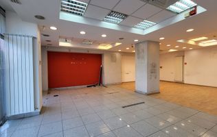 Spatiu comercial - 184 mp # PLUS Spatii comercial/Birouri