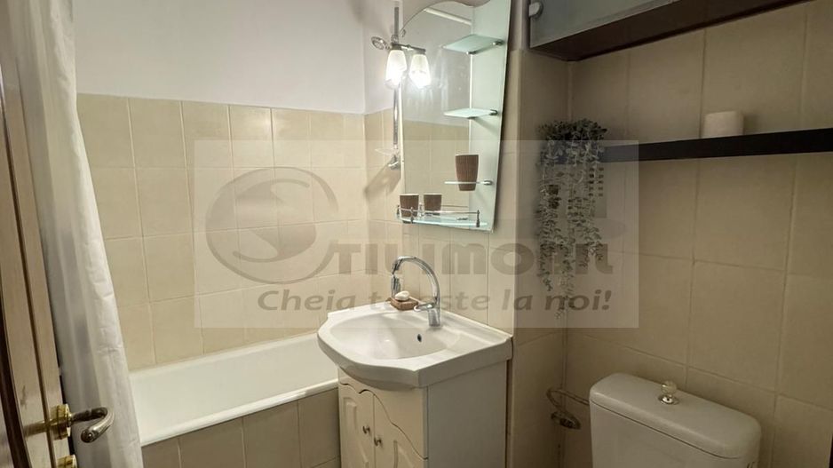 Ap. 2camere CD - 51.5mp - Podu Ros - 102.000e - Poză 3