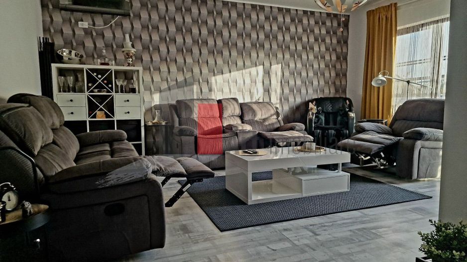Vindem casa moderna cu piscina si zona de fitness --Mihailesti - Poză 6