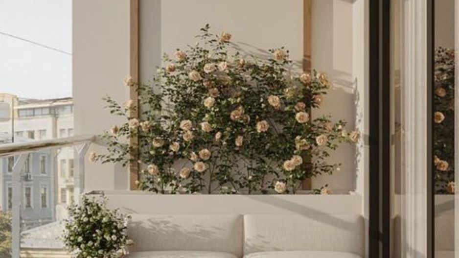 Garsoniera spatioasa incalzire prin pardoseala bloc boutique - Poză 4