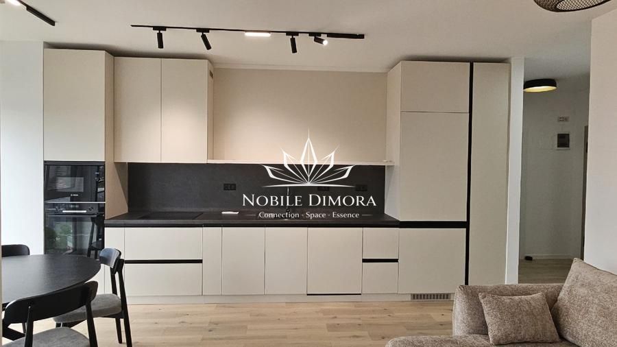 Nord One - Apartament cu 2 camere si parcare privata - Brediceanu - Central - Poză 2