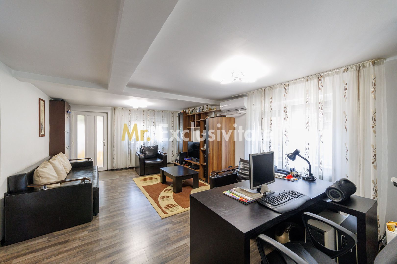 Casă cu teren de 634 mp și beci | Calea Câmpulung, Pitești - Poză 7