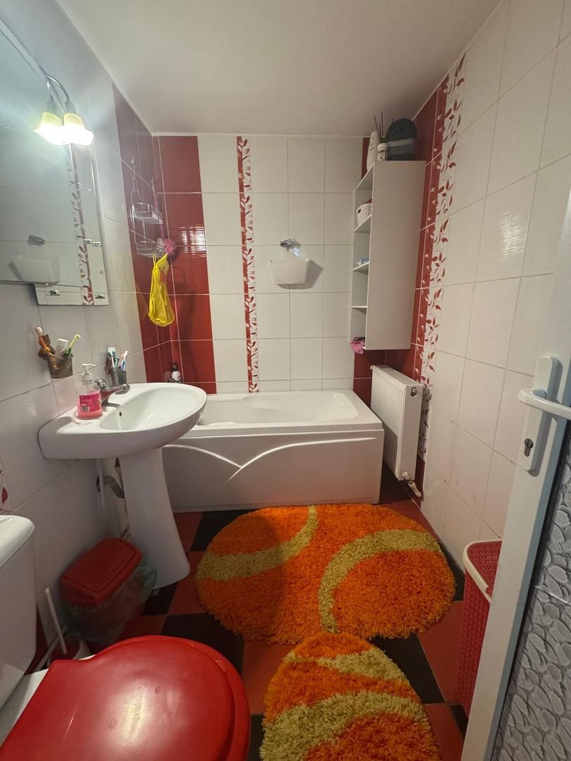 Apartament 3 camere de vânzare – Șos. București - Schiță 20