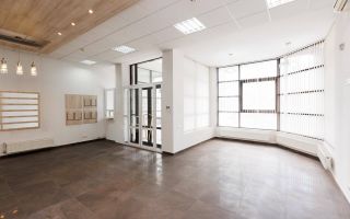 Chirie, spațiu comercial, 236,9 mp, str. Petru Rareș, Centru - Poză 4