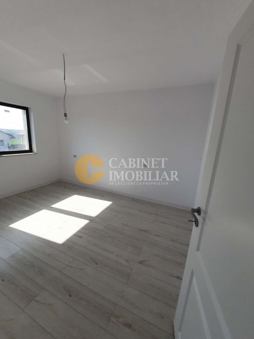 🏘️ CASĂ DUPLEX PREMIUM - Valea Ursului,Voroveşti 🏘️ - Poză 7