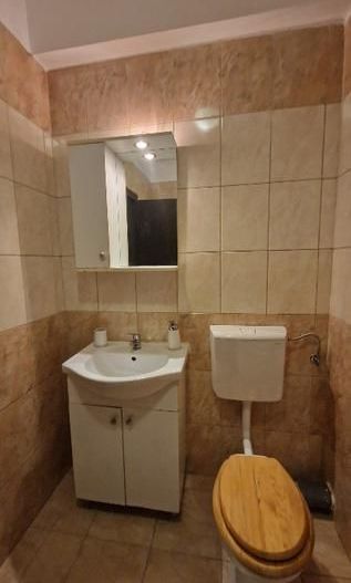 Studio de vânzare | 38,6 mp utili | Etaj 1 | Mobilat & utilat | - Poză 14