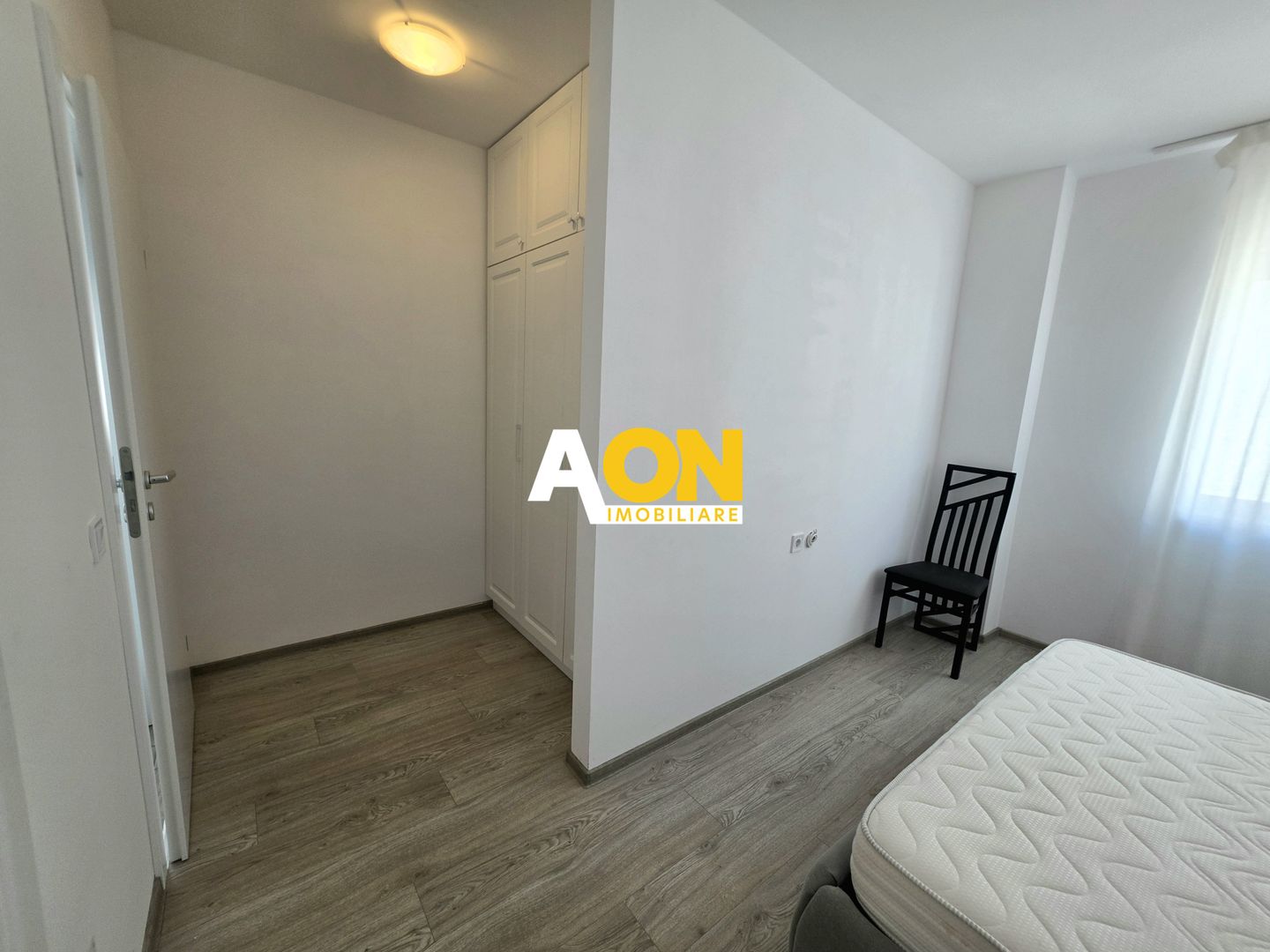 Apartament 2 Camere Decomandat, Mobilat Modern, Zona Alba-Micesti - Poză 7