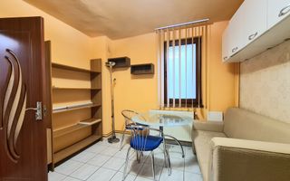 Spatiu birouri de închiriat Brasov - 84 mp # spatii-comerciale-brasov.ro - Poză 1