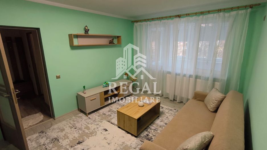 Apartament 2 camere semidecomandat de închiriat – Micro 4, etaj 2/4 - Poză 2