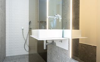 COMISION 0% - Apartament modern in imobil exclusivist, v-a-v Mall Promenada - Poză 11