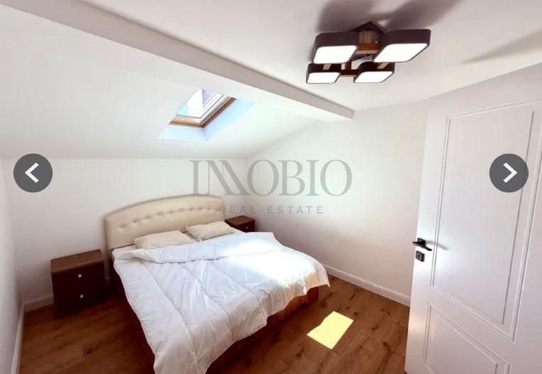 Apartament Primăverii-Rosenthal - Poză 10