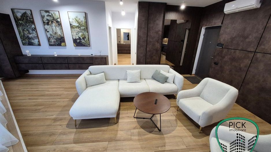 P 4231 - Apartament cu 3 camere în Târgu Mureș, Tudor, Concept 9 - Poză 2