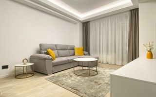 Chirie | Apartament 2 camere | Parc Herăstrău - Poză 2