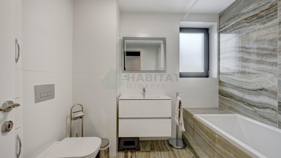 3 camere premium | The Level Băneasa - Poză 12