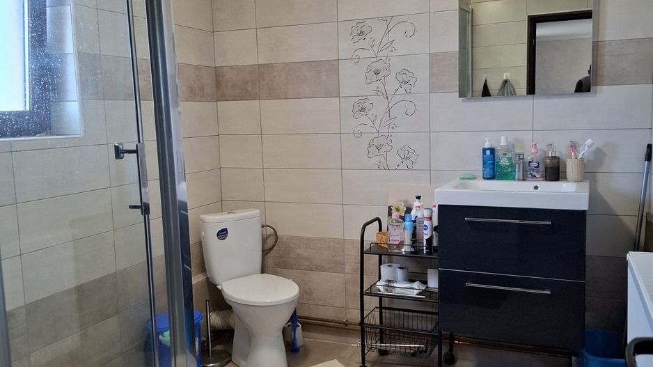 Casa P+1E, cu 5 camere, Strejnicu - Poză 8