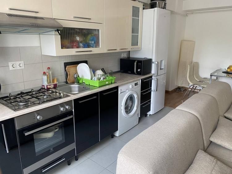 Apartament Premium 2 camere, complet mobilat si utilat, Drumul Taberei - Poză 7