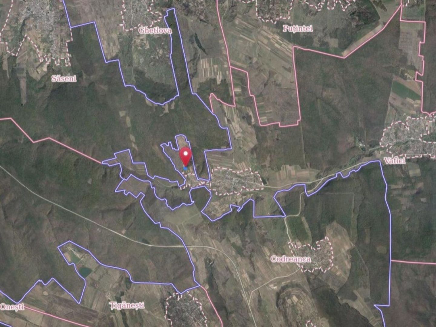 Tabăra/Orhei | 12.87 ari | Teren în inima Codrilor – Ideal pentru evadare în natură sau investiție - Poză 9
