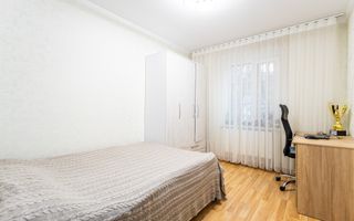 Vânzare, apartament, 4 camere, str. Petru Zadnipru, Ciocana - Poză 15